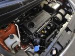Kia Sportage 2010 года